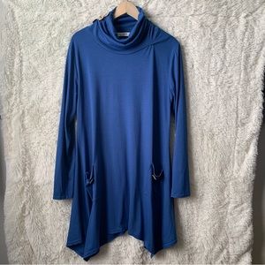 Grace Karin Long Sleeve Tunic